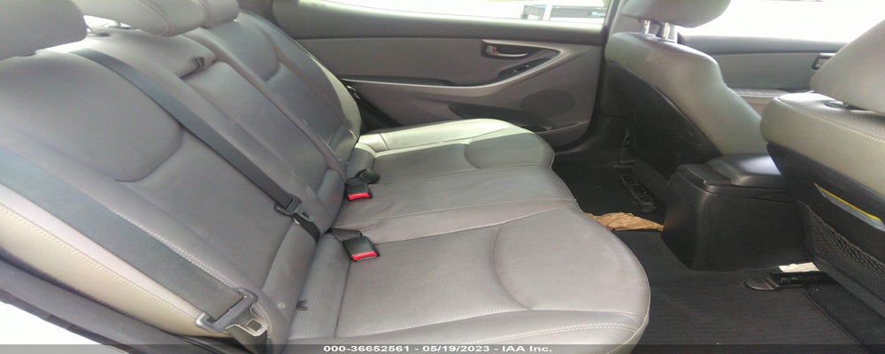 KMHDH4AE6DU920897 2013 HYUNDAI ELANTRA photo no. 8
