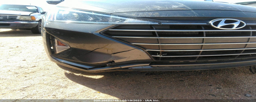 5NPD74LF8LH502038 2020 HYUNDAI ELANTRA photo no. 6