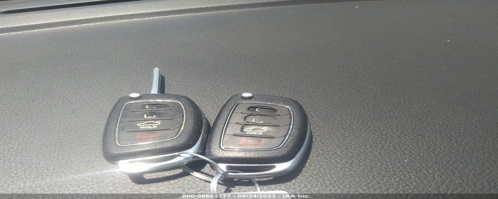 5NPE24AFXFH214807 2015 HYUNDAI SONATA photo no. 11