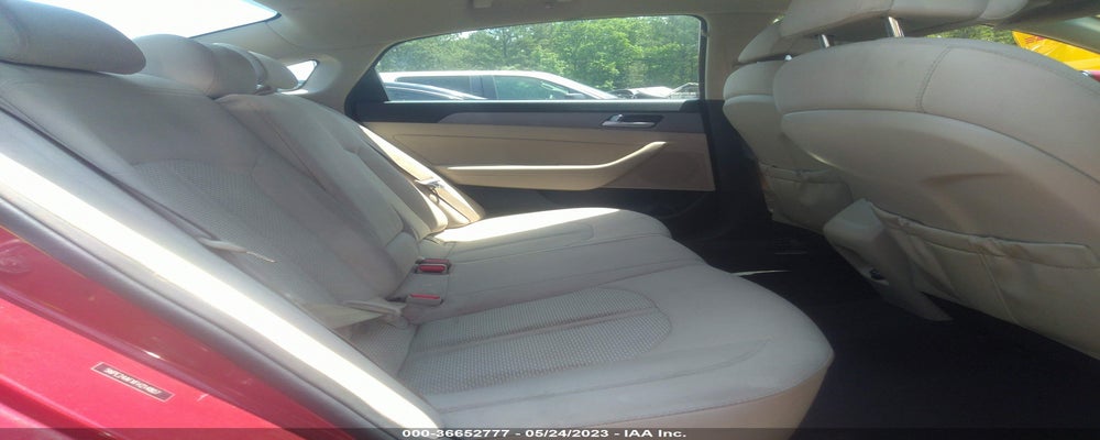 5NPE24AFXFH214807 2015 HYUNDAI SONATA photo no. 8