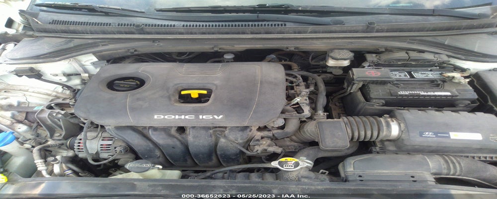 5NPD84LF6JH214657 2018 HYUNDAI ELANTRA photo no. 10