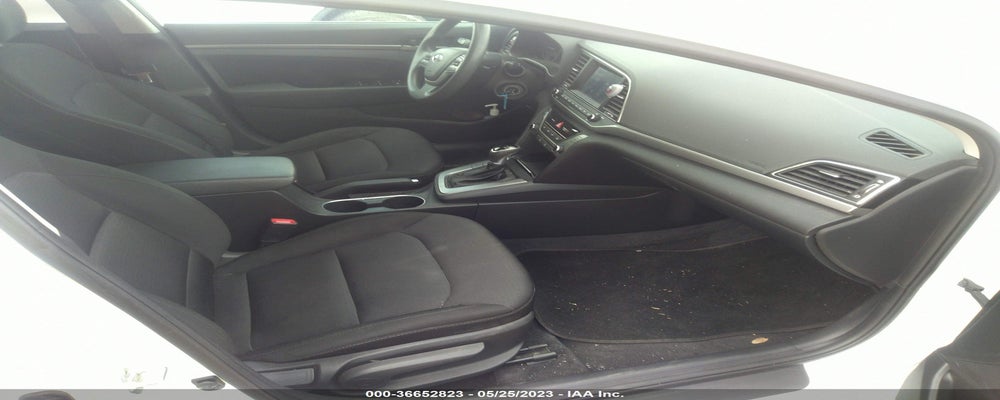 5NPD84LF6JH214657 2018 HYUNDAI ELANTRA photo no. 5