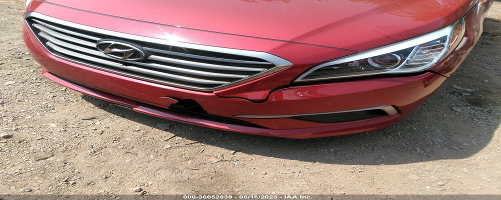 5NPE24AF7HH453198 2017 HYUNDAI SONATA photo no. 6