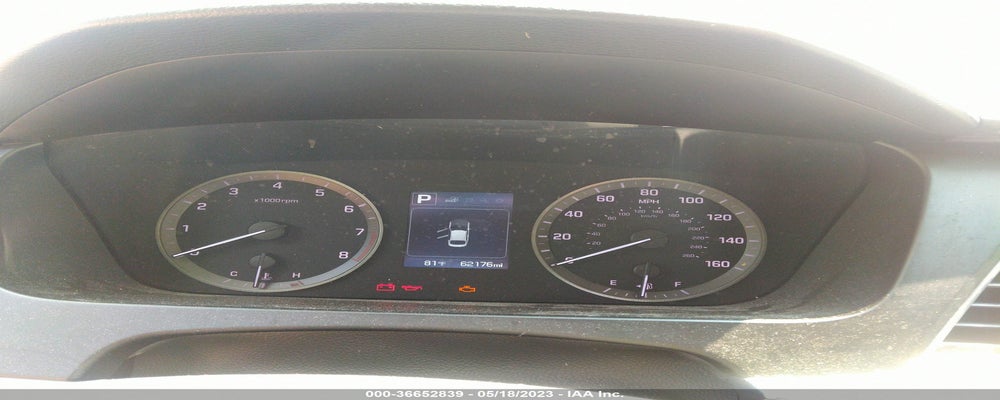 5NPE24AF7HH453198 2017 HYUNDAI SONATA photo no. 7