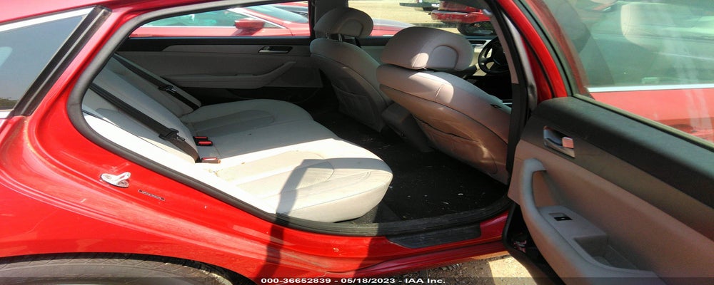 5NPE24AF7HH453198 2017 HYUNDAI SONATA photo no. 8