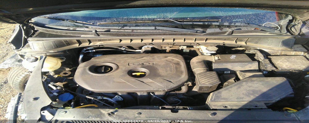 KM8J33A40JU746792 2018 HYUNDAI TUCSON photo no. 10