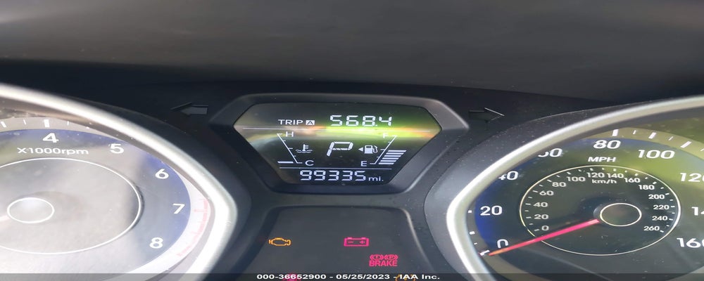 KMHDH4AE5GU633183 2016 HYUNDAI ELANTRA photo no. 7