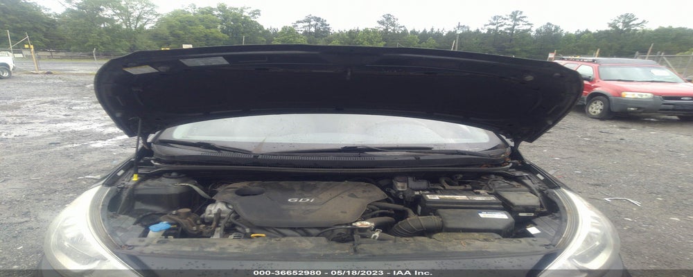 KMHCT5AE6FU233731 2015 HYUNDAI ACCENT photo no. 10