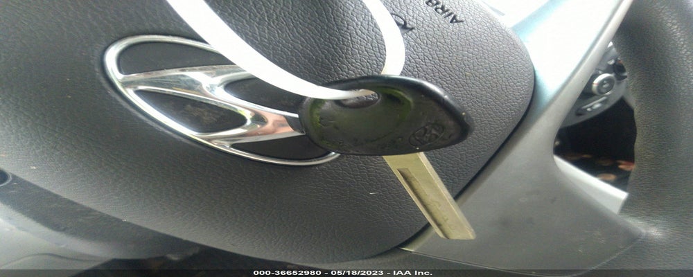 KMHCT5AE6FU233731 2015 HYUNDAI ACCENT photo no. 11