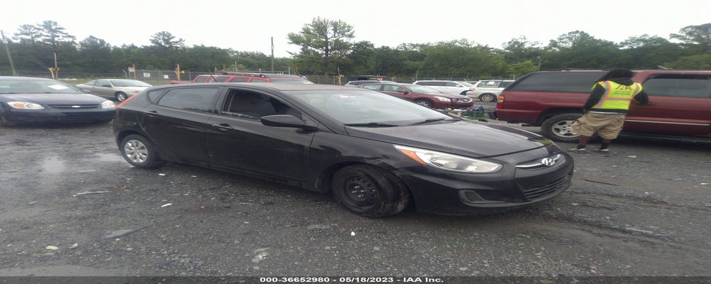 KMHCT5AE6FU233731 2015 HYUNDAI ACCENT photo no. 21