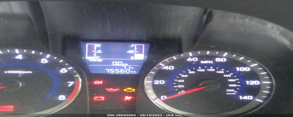 KMHCT5AE6FU233731 2015 HYUNDAI ACCENT photo no. 7