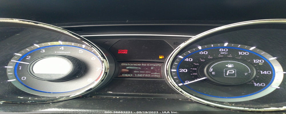 5NPEC4AB1DH629781 2013 HYUNDAI SONATA photo no. 7