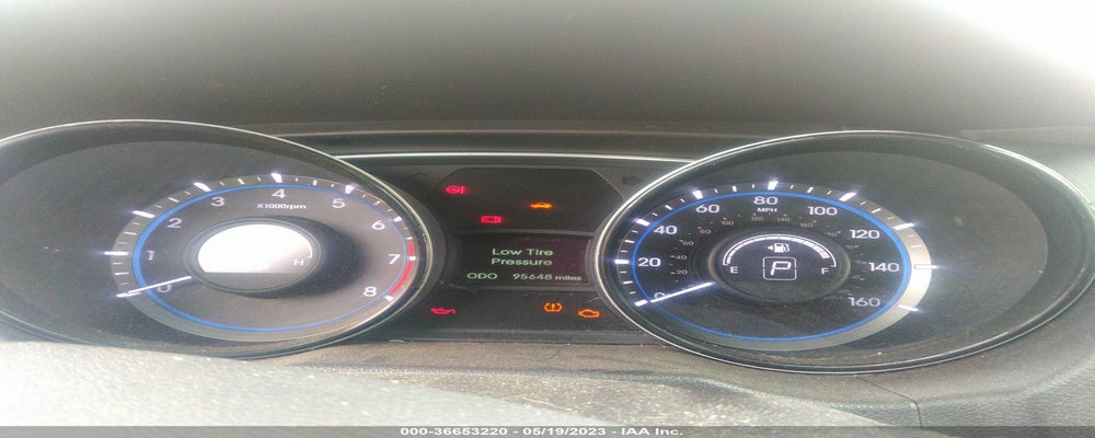 5NPEB4AC6EH852427 2014 HYUNDAI SONATA photo no. 7