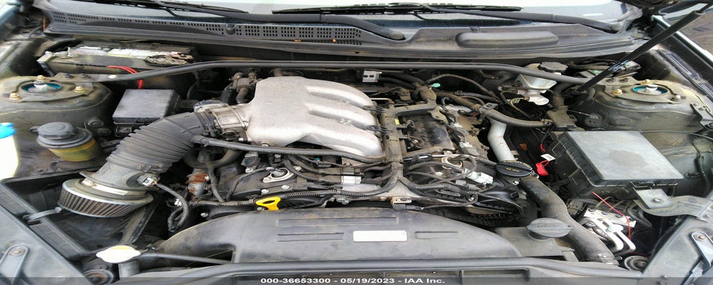 KMHHU6KH5BU059002 2011 HYUNDAI GENESIS COUPE photo no. 10