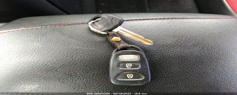 KMHHU6KH5BU059002 2011 HYUNDAI GENESIS COUPE photo no. 11