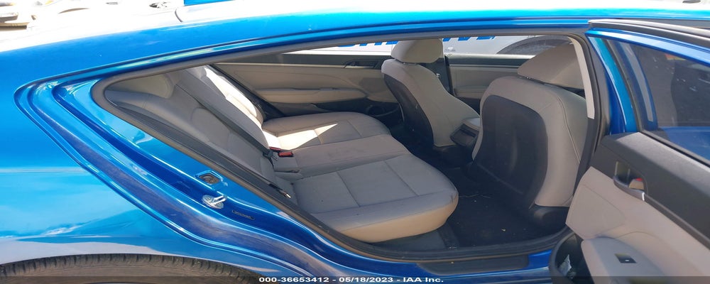 5NPD74LF2HH186451 2017 HYUNDAI ELANTRA photo no. 8