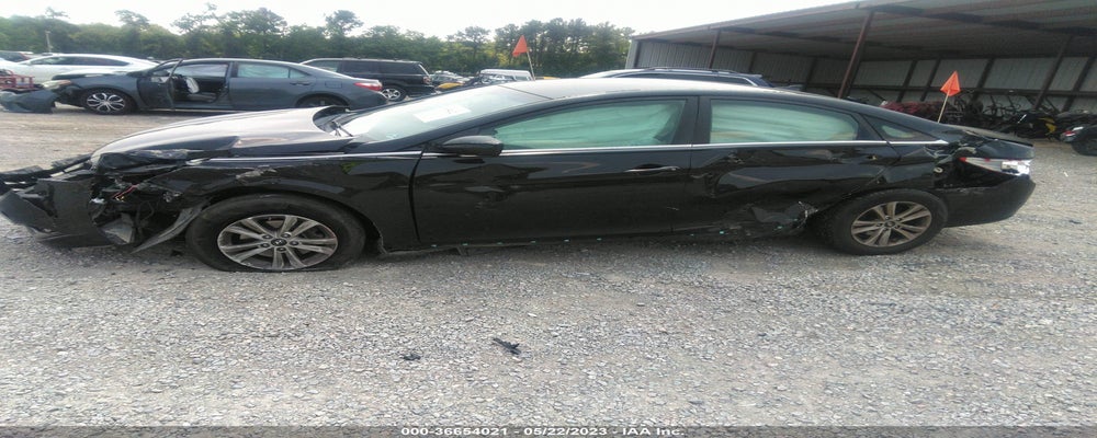 5NPEB4AC7DH545900 2013 HYUNDAI SONATA photo no. 6
