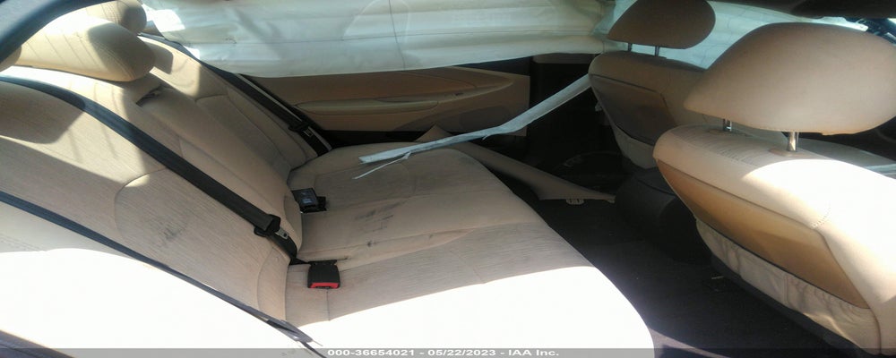 5NPEB4AC7DH545900 2013 HYUNDAI SONATA photo no. 8