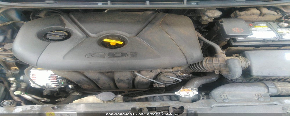 KMHDH4AH2FU391350 2015 HYUNDAI ELANTRA photo no. 10
