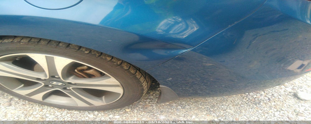 KMHDH4AH2FU391350 2015 HYUNDAI ELANTRA photo no. 6