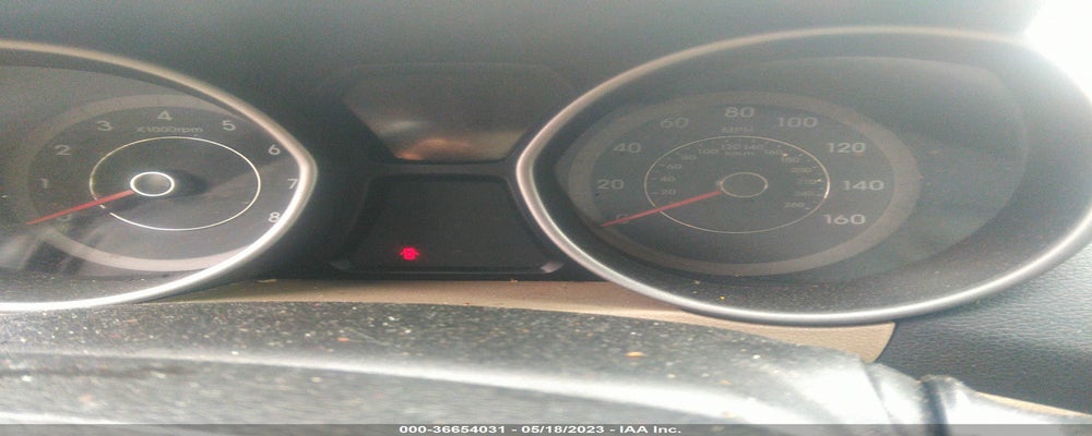 KMHDH4AH2FU391350 2015 HYUNDAI ELANTRA photo no. 7