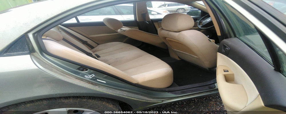 5NPET4AC9AH614241 2010 HYUNDAI SONATA photo no. 8