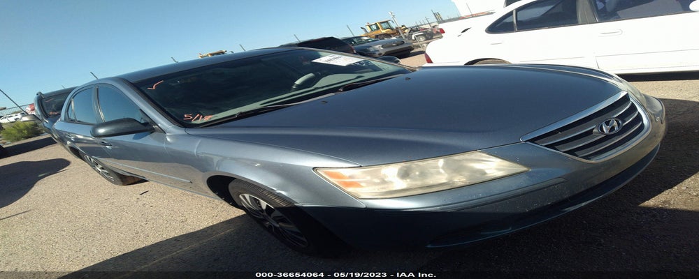 5NPET4AC9AH633808 2010 HYUNDAI SONATA photo no. 16
