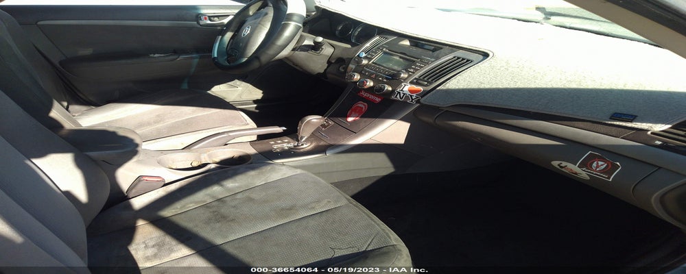 5NPET4AC9AH633808 2010 HYUNDAI SONATA photo no. 5