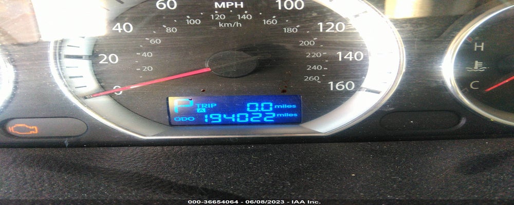 5NPET4AC9AH633808 2010 HYUNDAI SONATA photo no. 7