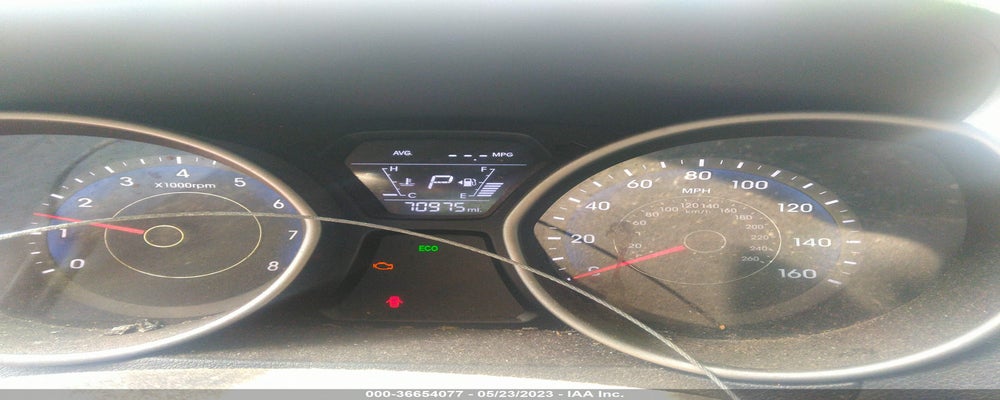 KMHDH4AE4FU321452 2015 HYUNDAI ELANTRA photo no. 7