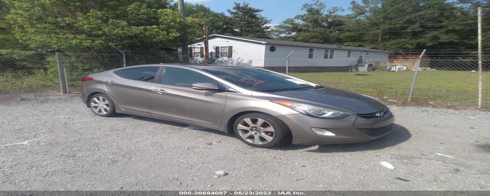5NPDH4AE3DH370136 2013 HYUNDAI ELANTRA photo no. 23