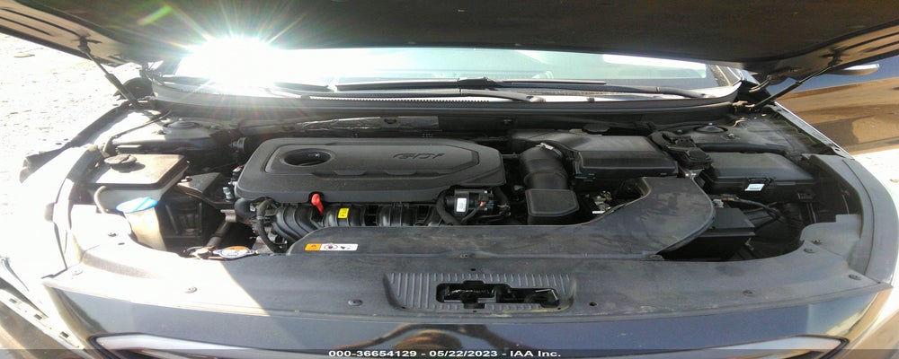 5NPE34AF4FH060348 2015 HYUNDAI SONATA photo no. 10