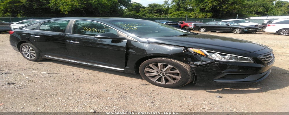 5NPE34AF4FH060348 2015 HYUNDAI SONATA photo no. 20