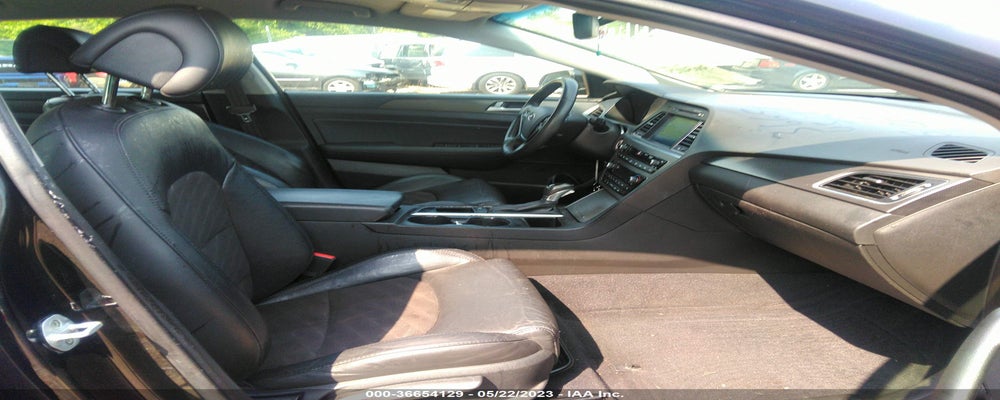 5NPE34AF4FH060348 2015 HYUNDAI SONATA photo no. 5