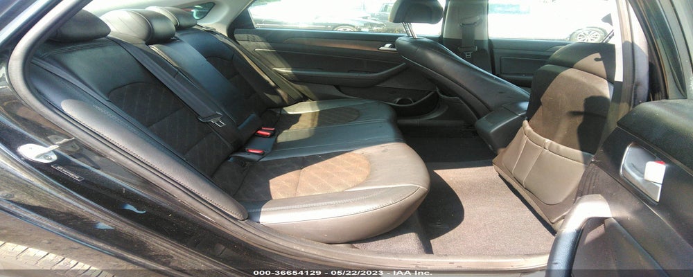 5NPE34AF4FH060348 2015 HYUNDAI SONATA photo no. 8