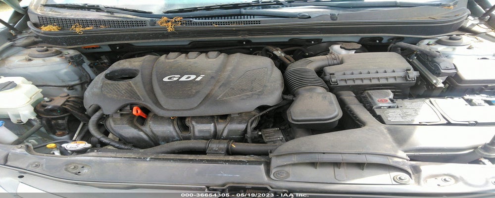 5NPEB4AC7EH930939 2014 HYUNDAI SONATA photo no. 10