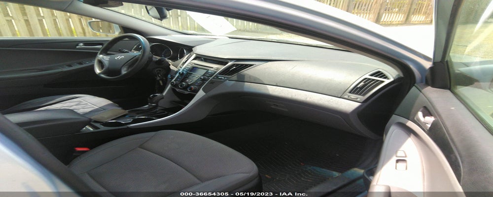 5NPEB4AC7EH930939 2014 HYUNDAI SONATA photo no. 5