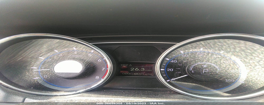 5NPEB4AC7EH930939 2014 HYUNDAI SONATA photo no. 7