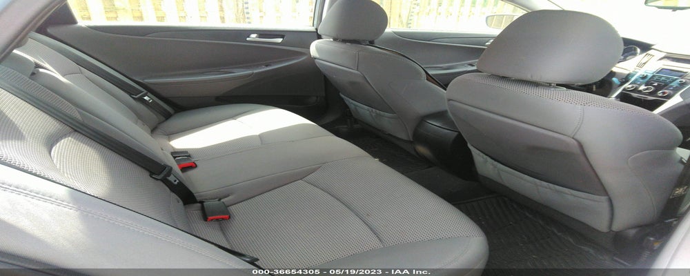 5NPEB4AC7EH930939 2014 HYUNDAI SONATA photo no. 8