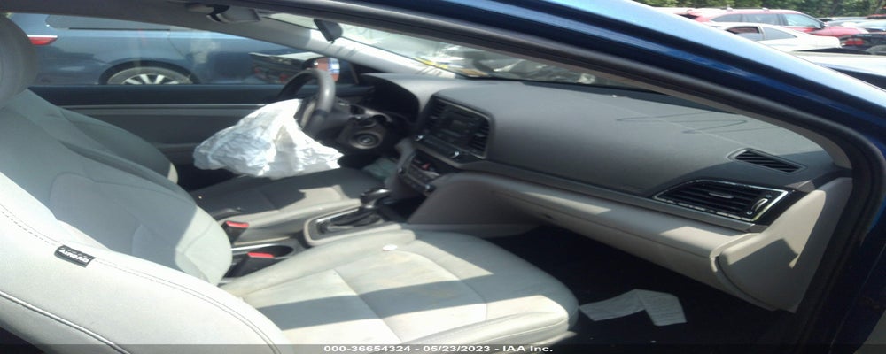 5NPD74LF0HH068589 2017 HYUNDAI ELANTRA photo no. 5