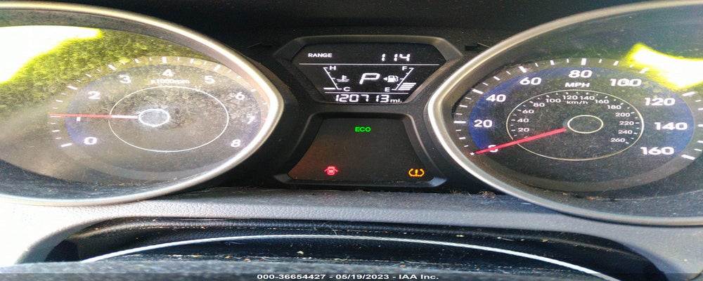 5NPDH4AEXGH744097 2016 HYUNDAI ELANTRA photo no. 7