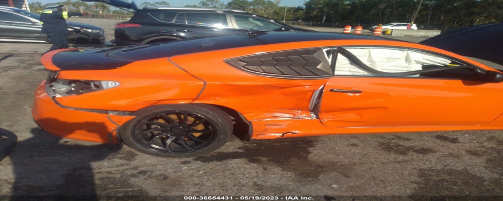 KMHHT6KD0AU041800 2010 HYUNDAI GENESIS COUPE photo no. 6