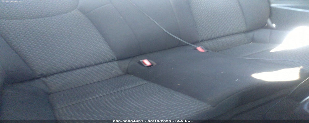 KMHHT6KD0AU041800 2010 HYUNDAI GENESIS COUPE photo no. 8