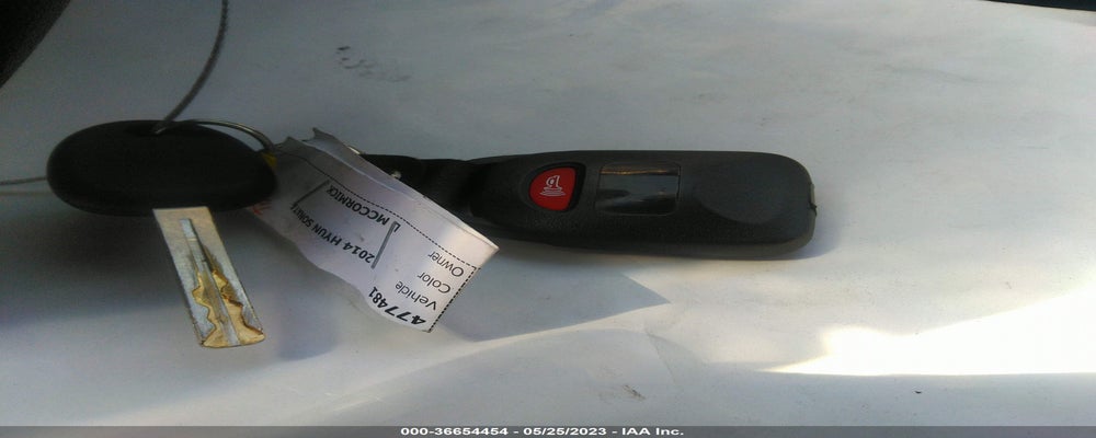 5NPEB4AC1EH859642 2014 HYUNDAI SONATA photo no. 11