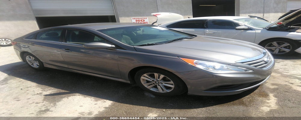 5NPEB4AC1EH859642 2014 HYUNDAI SONATA photo no. 21