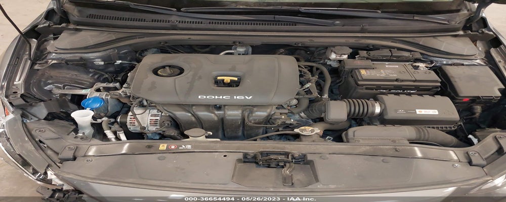 5NPD84LF8JH339627 2018 HYUNDAI ELANTRA photo no. 10