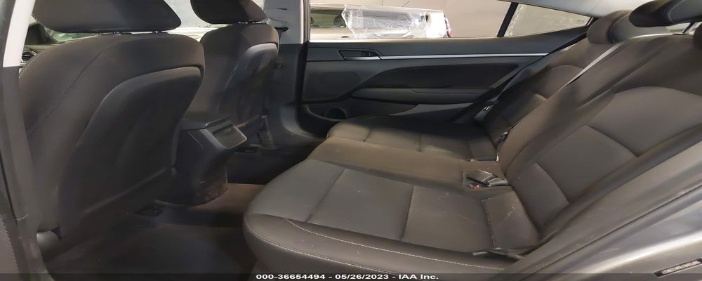 5NPD84LF8JH339627 2018 HYUNDAI ELANTRA photo no. 8