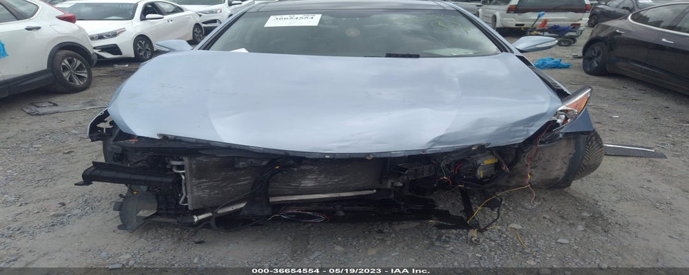 KMHEC4A44DA074443 2013 HYUNDAI SONATA HYBRID photo no. 6