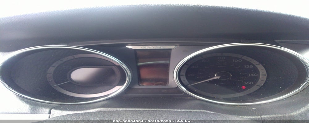 KMHEC4A44DA074443 2013 HYUNDAI SONATA HYBRID photo no. 7