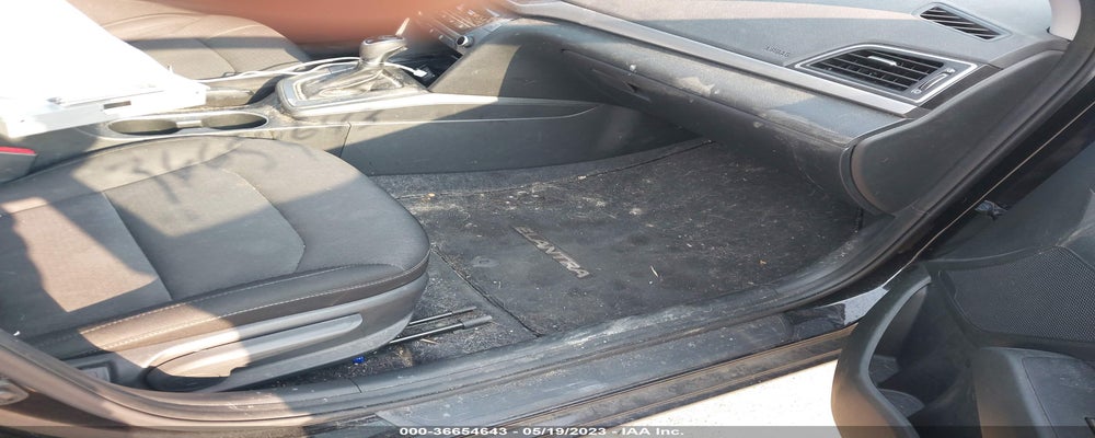 5NPD74LF8JH308929 2018 HYUNDAI ELANTRA photo no. 5